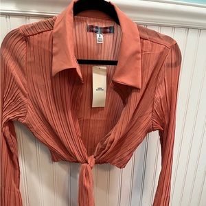 Urban outfitters blouse